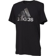 FYI04-ED7256-J/M [M MUSTHAVES BADGE OF SPORTS フォイルTシャツ]