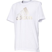 FYI04-ED7260-J/L [M MUSTHAVES BADGE OF SPORTS フォイルTシャツ]