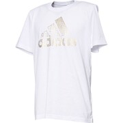 FYI04-ED7260-J/O [M MUSTHAVES BADGE OF SPORTS フォイルTシャツ]