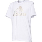 FYI04-ED7260-J/M [M MUSTHAVES BADGE OF SPORTS フォイルTシャツ]