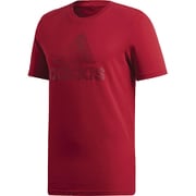 FYI04-ED7276-J/M [M MUSTHAVES BADGE OF SPORTS フォイルTシャツ]