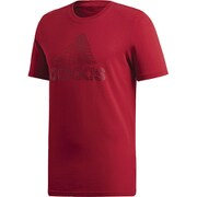 FYI04-ED7276-J/L [M MUSTHAVES BADGE OF SPORTS フォイルTシャツ]