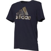 FYI04-ED7278-J/M [M MUSTHAVES BADGE OF SPORTS フォイルTシャツ]