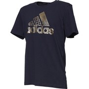 FYI04-ED7278-J/L [M MUSTHAVES BADGE OF SPORTS フォイルTシャツ]