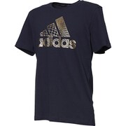 FYI04-ED7278-J/XO [M MUSTHAVES BADGE OF SPORTS フォイルTシャツ]