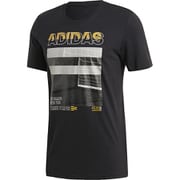 FYI08-ED7286-J/L [M MUSTHAVES フォト Tシャツ]