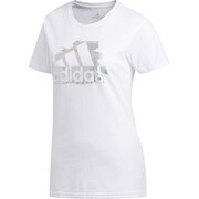 FYI37-ED8145-J/M [W MH オーロラ Tシャツ]