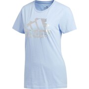 FYI37-ED8170-J/M [W MH オーロラ Tシャツ]