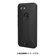 UAG社製Google Pixel 3a用 SCOUT Case(ブラック) UAG-GP3AS-BK
