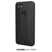 UAG社製Google Pixel 3a XL用 SCOUT Case(ブラック) UAG-GP3AXLS-BK