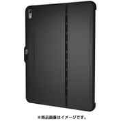 UAG 12.9インチ iPad Pro用 SCOUT Case(ブラック) UAG-RIPDPROL3S-BK