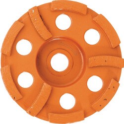 89976 [アイウッド スターダブルドライカップ 100mm]