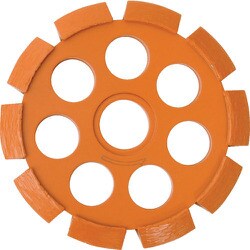 89980 [アイウッド スター溝入れカッター V字型 105X10X20]