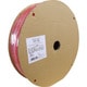 チヨダ PフレックスチューブCP 透明ピンク8mm/100m 8P-CP