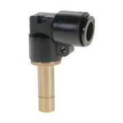 チヨダ フジエルコネクター 樹脂 8mm 8R-00LC