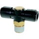 チヨダ フジシングルバンジョー 樹脂 8mm・R3/8 8R-03D1