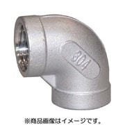 8 [TBC ステンレス エルボ 1/4]