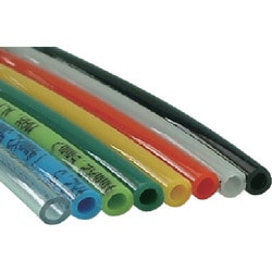 チヨダ マルチフラットチューブ8連 4mm/20m巻 8TP-4X2.5S