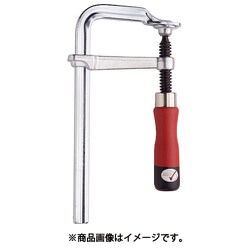 90160 [ボンダス L型クランプ 強力型 最大口開き160mm×フトコロ80mm]