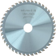 97035 [アイウッド キッチンパネル用チップソー 125X1.2X42P]