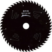 97314 [アイウッド チップソー プレミアム フッ素コート+レーザー Φ125 42P]
