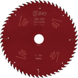 97402 [アイウッド チップソー 大工の仕事 深厚切り Φ165]