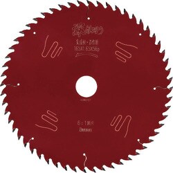 97403 [アイウッド チップソー 大工の仕事 深厚切り Φ190]