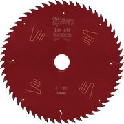 97405 [アイウッド チップソー 大工の仕事 深厚切り Φ125]