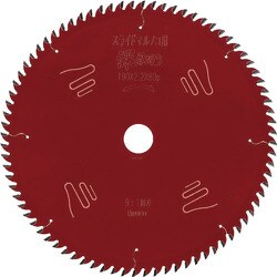 97411 [アイウッド チップソー 深厚切りスライド丸ノコ用 Φ190]