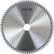 97420 [アイウッド チップソー キッチンパネル用 Φ100]