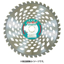 アイウッド 刈払機用チップソー カル刈ッタ 230X36P 99018