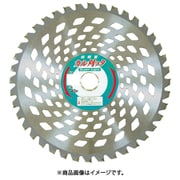 アイウッド 刈払機用チップソー カル刈ッタ 230X36P 99018