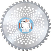 アイウッド 刈払機用チップソー Mr.草刈 230X36P 2枚入 99088