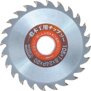 99207 [アイウッド 一般木工用チップソー 125X1.6X30P]