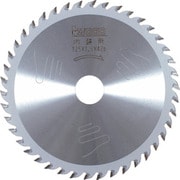 99208 [アイウッド 内装用チップソー 125X1.6X42P]