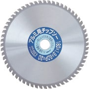 99366 [アイウッド アルミ用チップソー Φ203]
