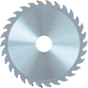 99411 [アイウッド 充電マルノコ用木工チップソー 125X1.2X36P]