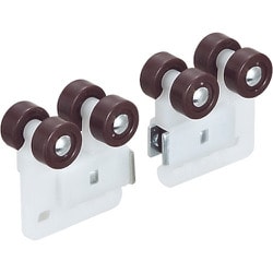 岡田 D25マグネットランナー 両開 9T21