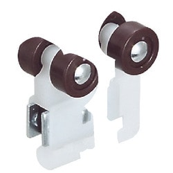 岡田 D25マグネットランナー 片開 9T22