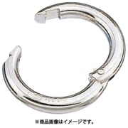 A-031 [水本 ステンレス チェーンキャッチ 内径25mm 1個]
