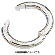A-032 [水本 ステンレス チェーンキャッチ 内径30mm 1個]