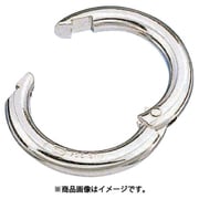 A-034 [水本 ステンレス チェーンキャッチ 内径40mm 1個]