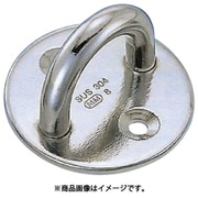 A-051 [水本 ステンレス ラウンドアイ 径33mm 1個]
