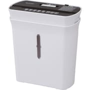 細密シュレッダー マイクロカット ホワイト P3GM-W