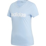FRU56-EI0695-J/M [W 半袖 リニア コットン Tシャツ]