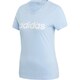 FRU56-EI0695-J/L [W 半袖 リニア コットン Tシャツ]