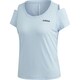 GER00-EI5496-J/L [W CORE XPRESSIVE 半袖Tシャツ]