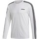 GER64-EI5646-J/O [M CORE 3ストライプスロングスリーブTシャツ]