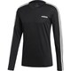 GER64-EI5647-J/O [M CORE 3ストライプスロングスリーブTシャツ]