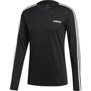 GER64-EI5647-J/O [M CORE 3ストライプスロングスリーブTシャツ]